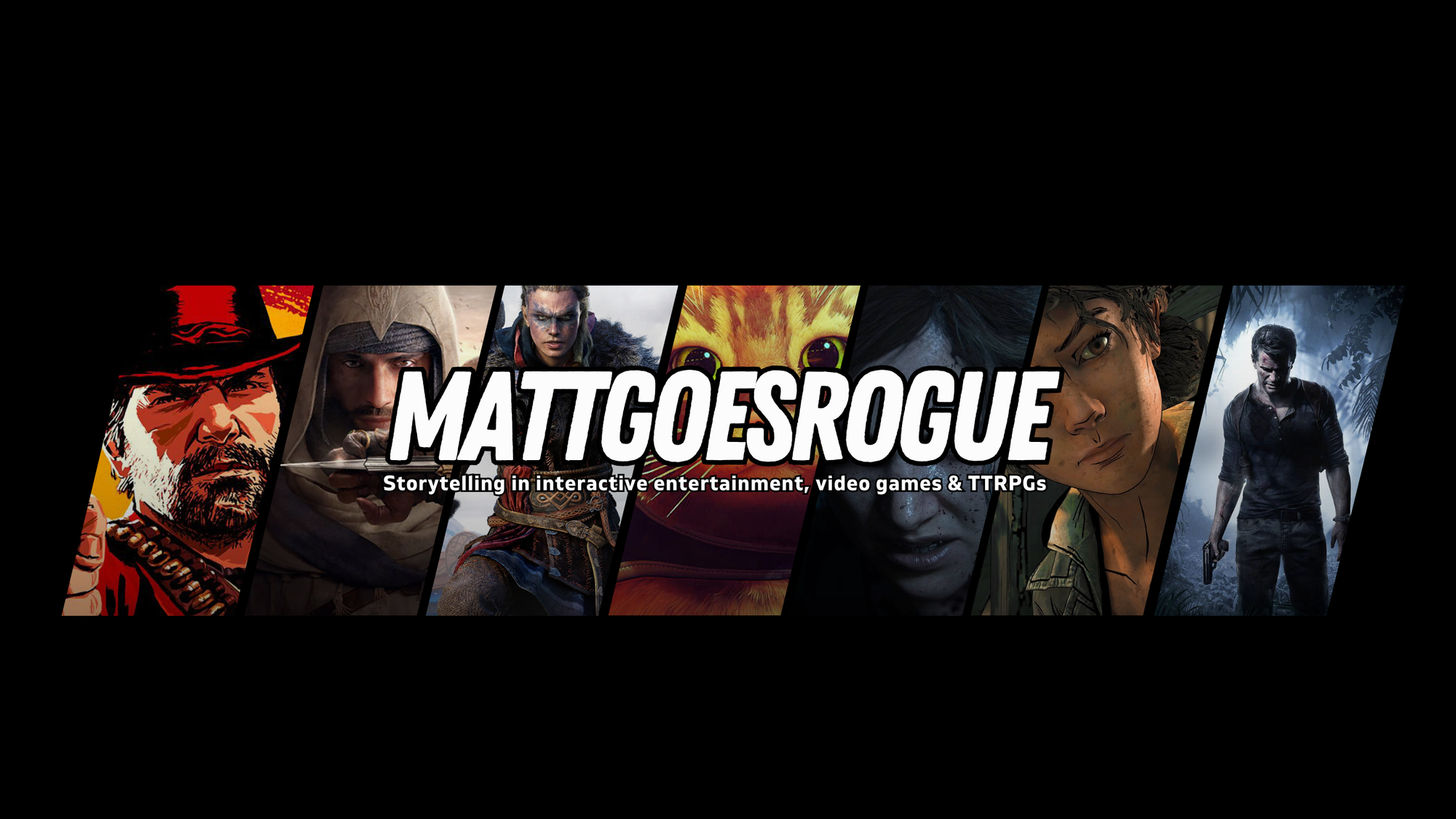 MattGoesRogue