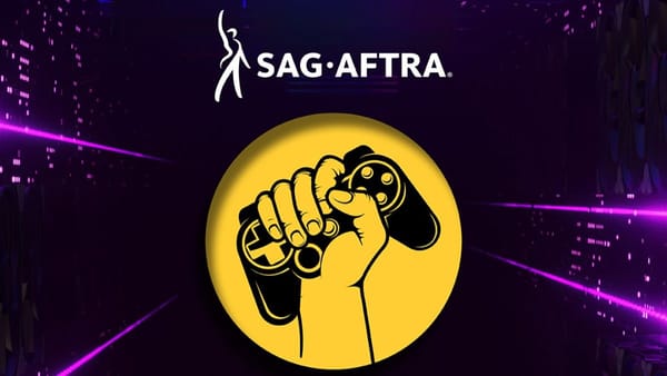 SAG-AFTRA Video Game Strikes Updates (November 2024)