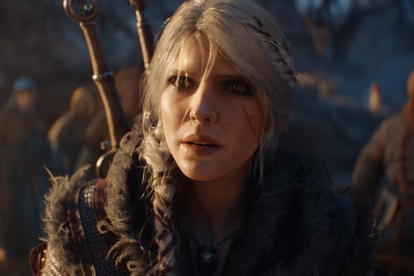 The Witcher 4 : Games Award Trailer Breakdown